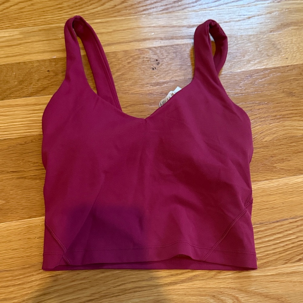 Lululemon Align Tank